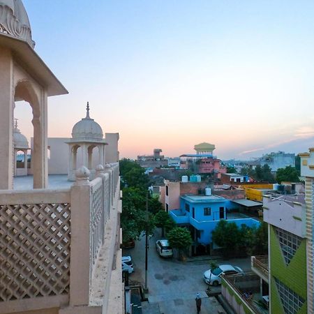 The Taj Vista Agra- Walking Distance To Taj Mahal Hotel Agra  Luaran gambar