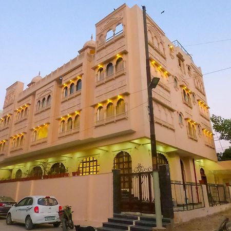 The Taj Vista Agra- Walking Distance To Taj Mahal Hotel Agra  Luaran gambar