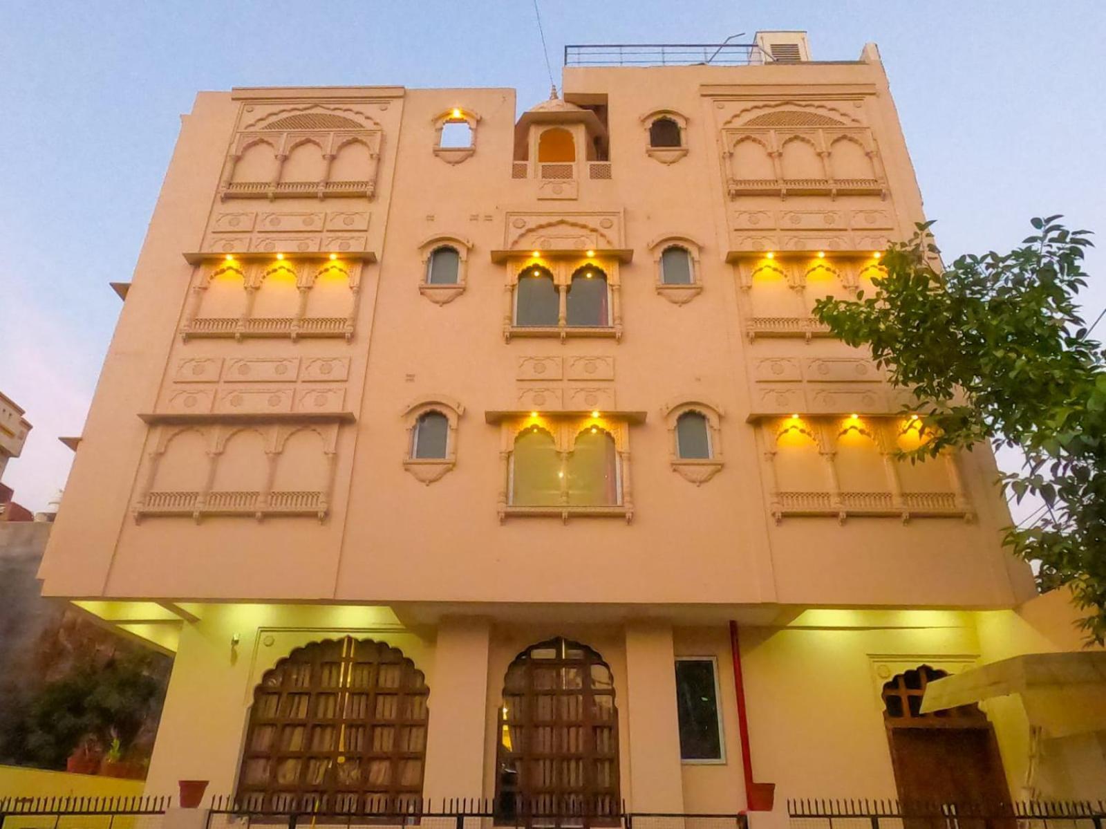 The Taj Vista Agra- Walking Distance To Taj Mahal Hotel Agra  Luaran gambar