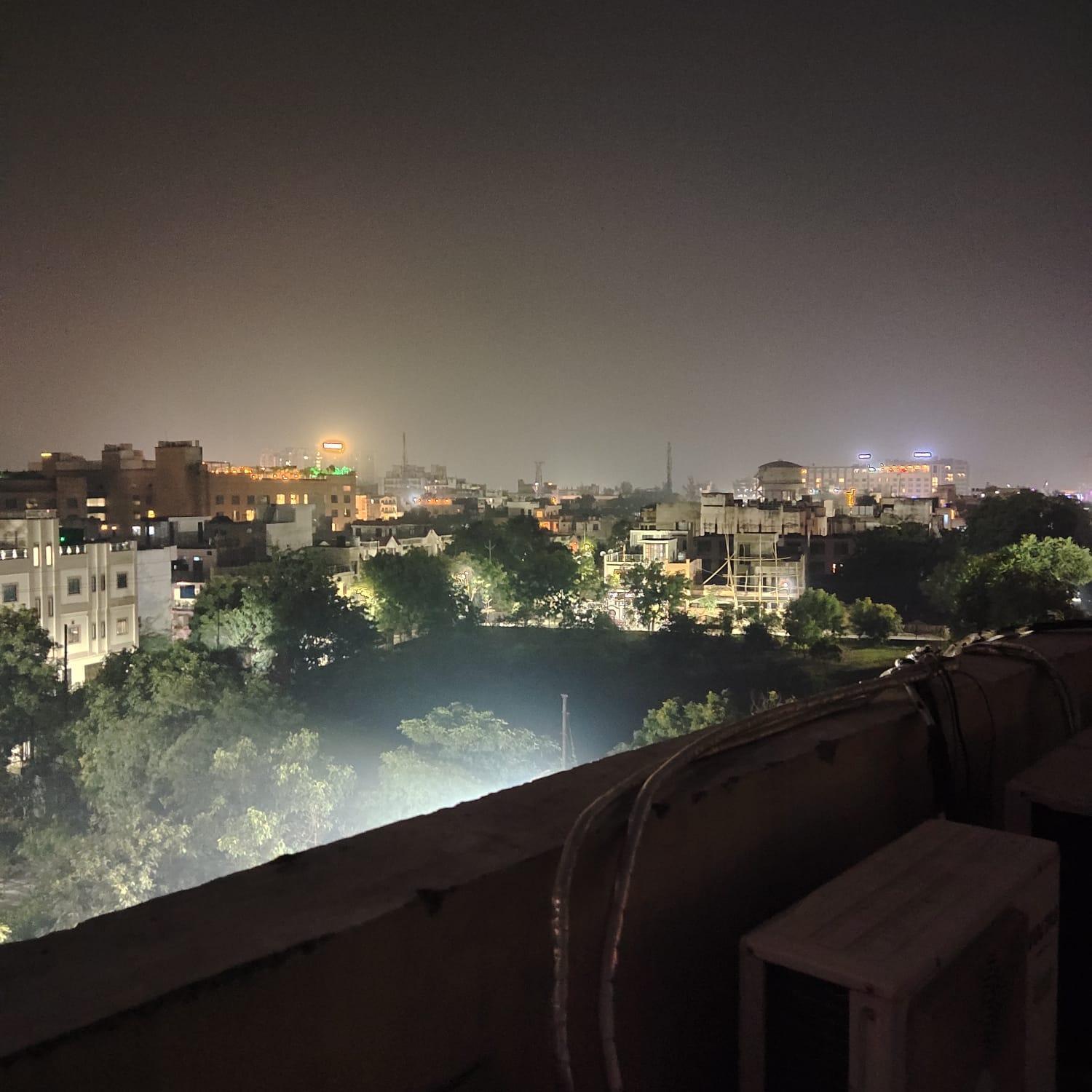 The Taj Vista Agra- Walking Distance To Taj Mahal Hotel Agra  Luaran gambar