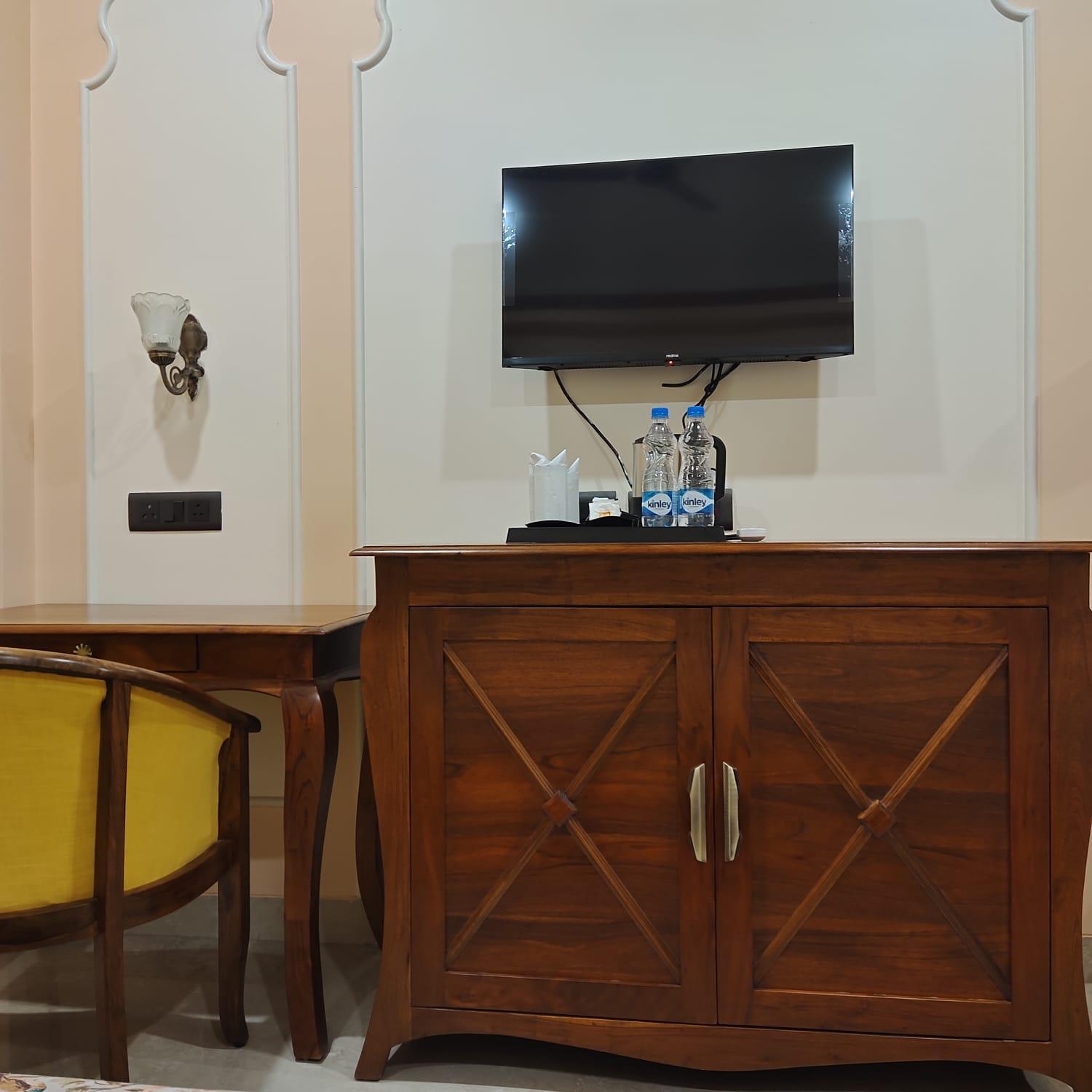 The Taj Vista Agra- Walking Distance To Taj Mahal Hotel Agra  Luaran gambar